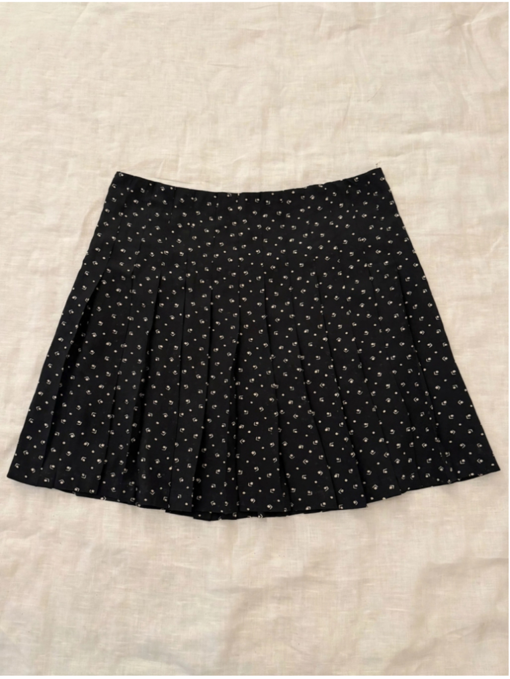 Women’s Ralph Lauren Pleated Skirt